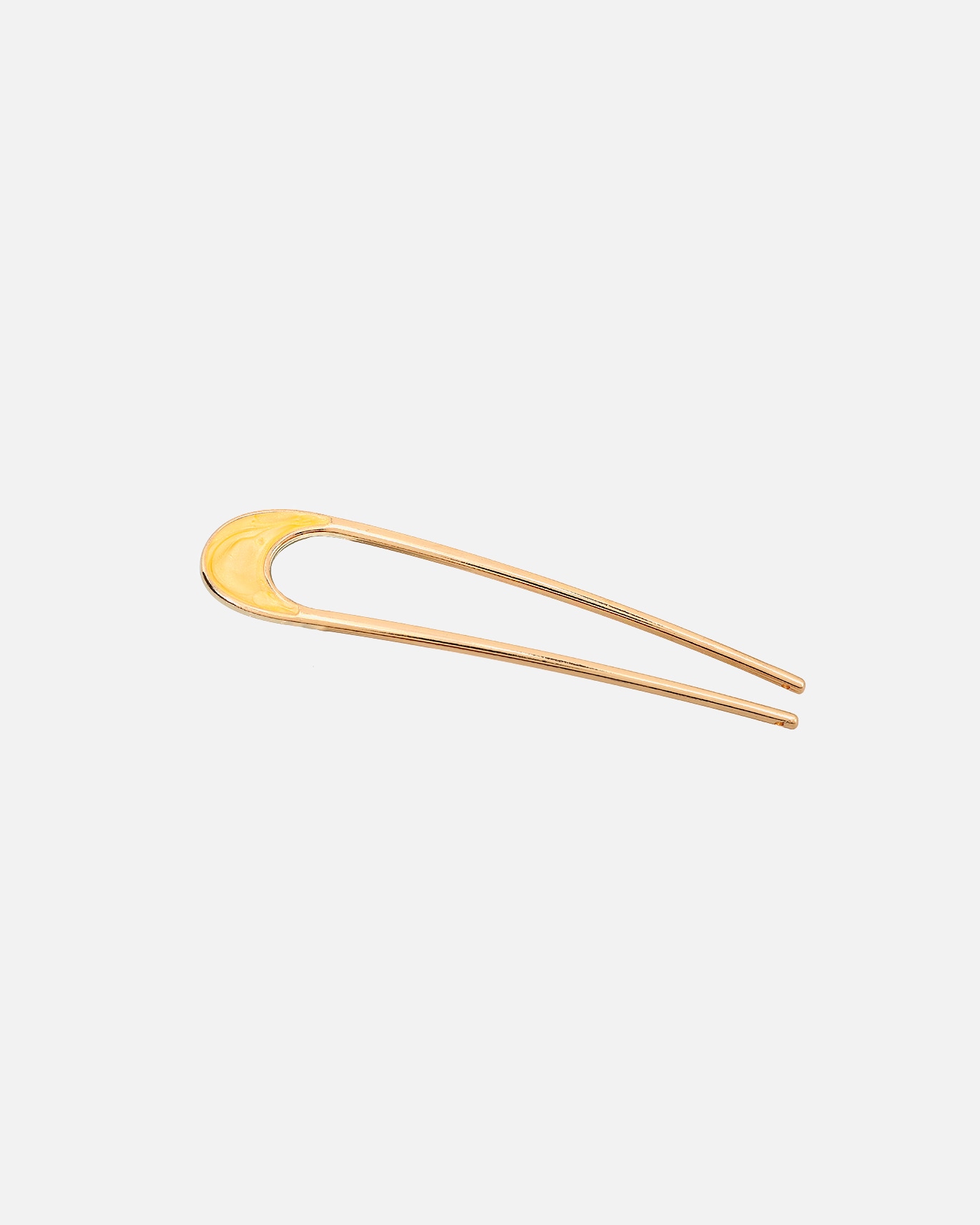 Ozdoby do vlasů po Pro ženyChris RubinAlina Sponka do vlasůYellow Stardust