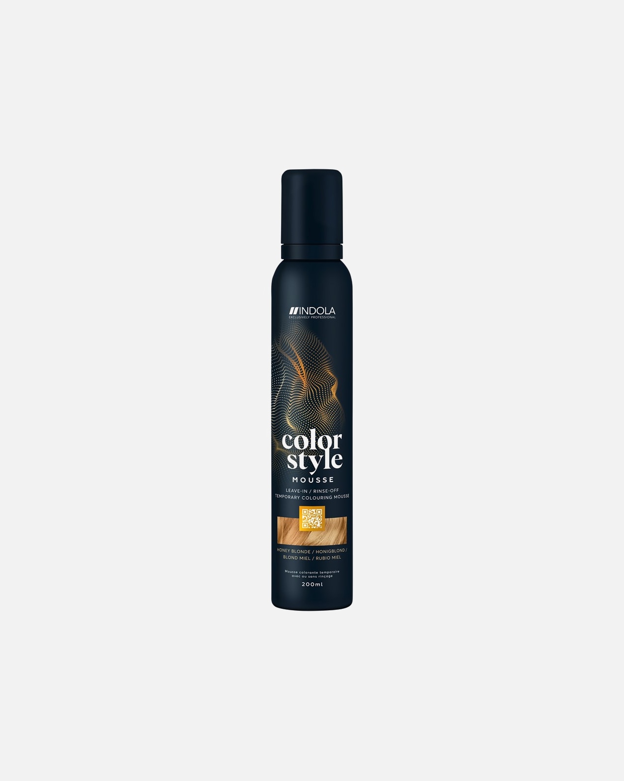 Přeliv po Pro ženyIndolaMedová blondýnka200 ml