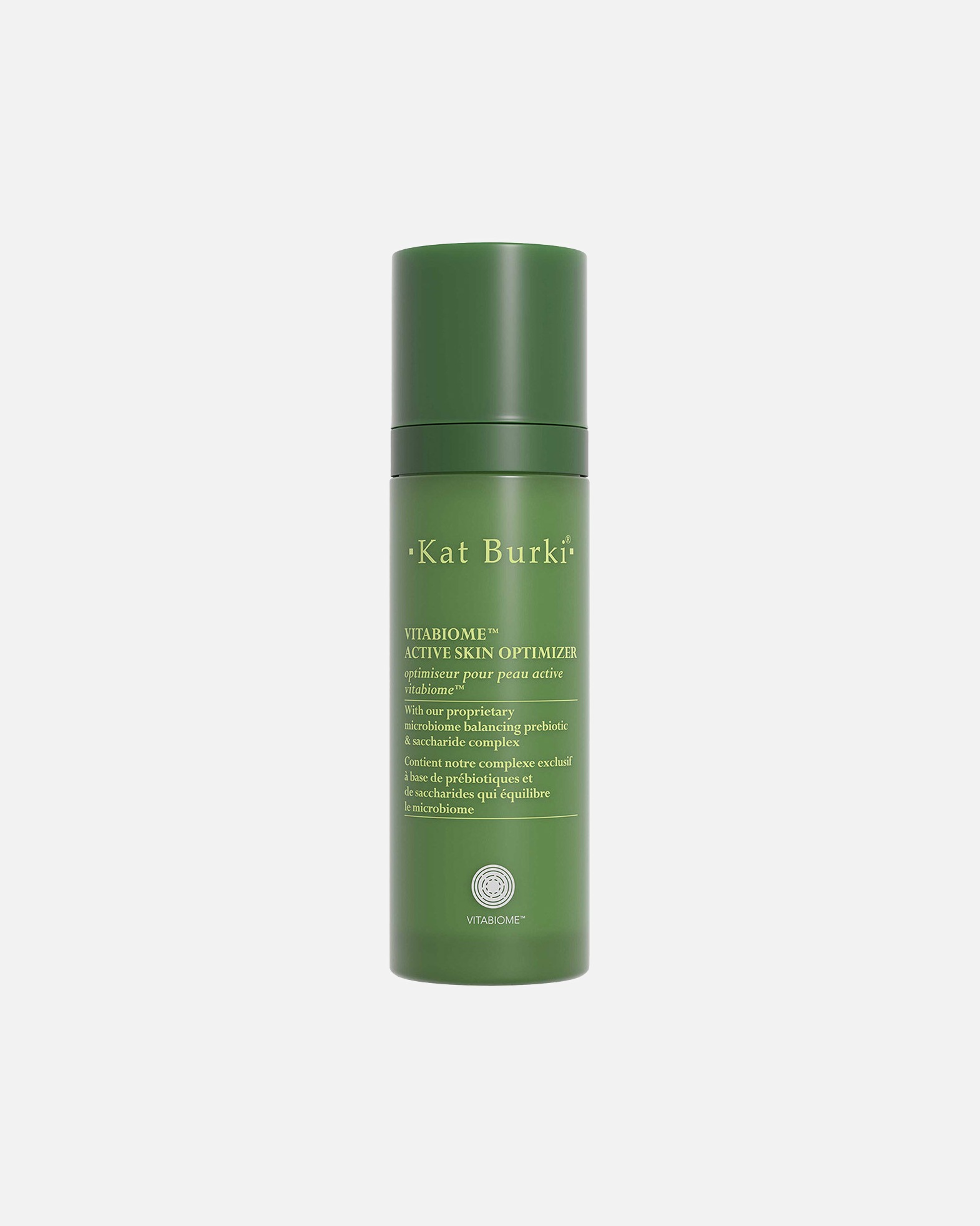 Sprej na obličej po UnisexKat BurkiVITABIOME™ ACTIVE SKIN OPTIMIZER100ml