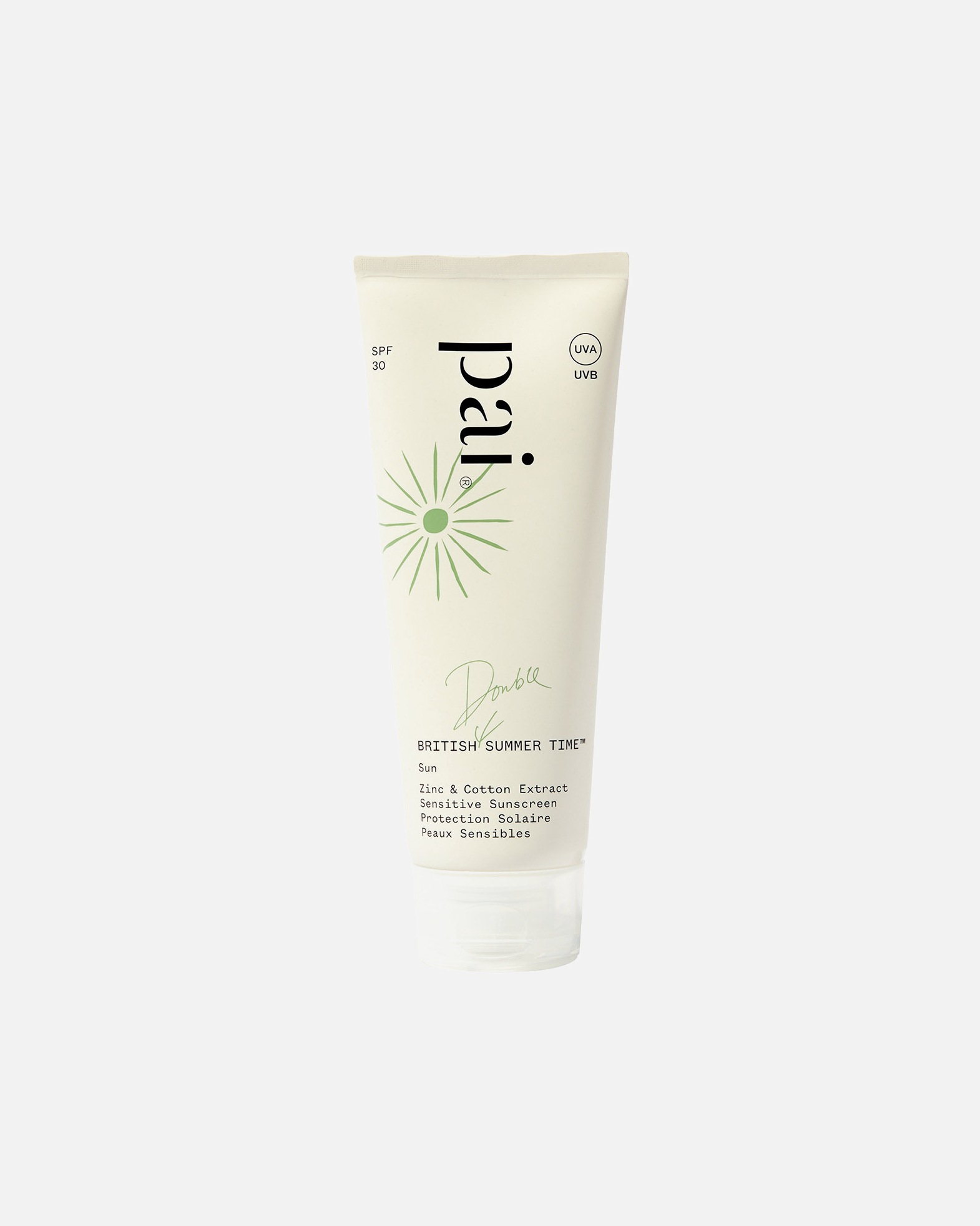 Opalovací krém po UnisexPai SkincareBritish Summer Time75 ml