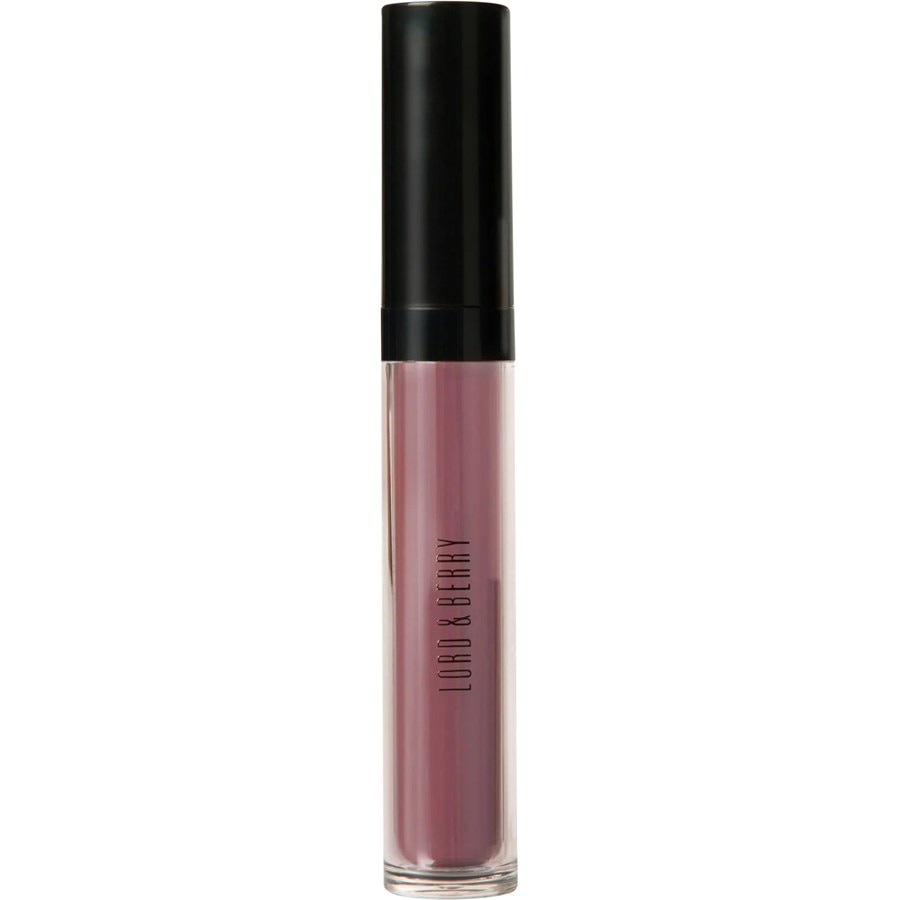 Lord & Berry - Tekutý olej na rty Lip Oil Potion Oleje na rty 6.5 ml Rosegold dámské