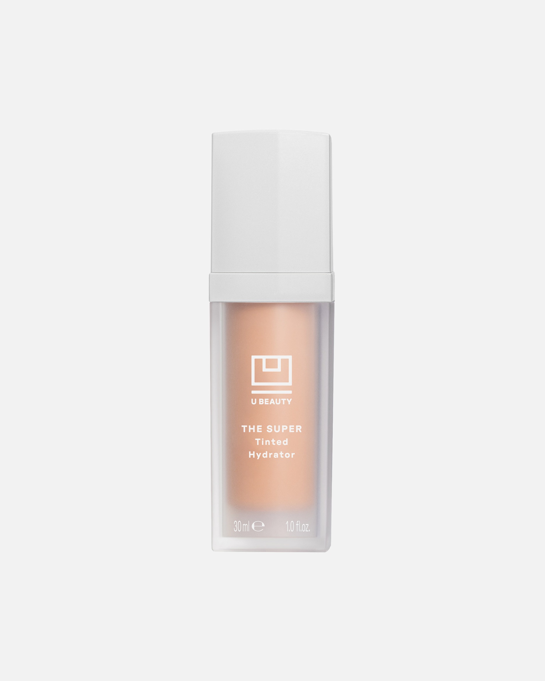 Noční krém po UnisexU BEAUTYThe SUPER Tinted HydratorSHADE 06