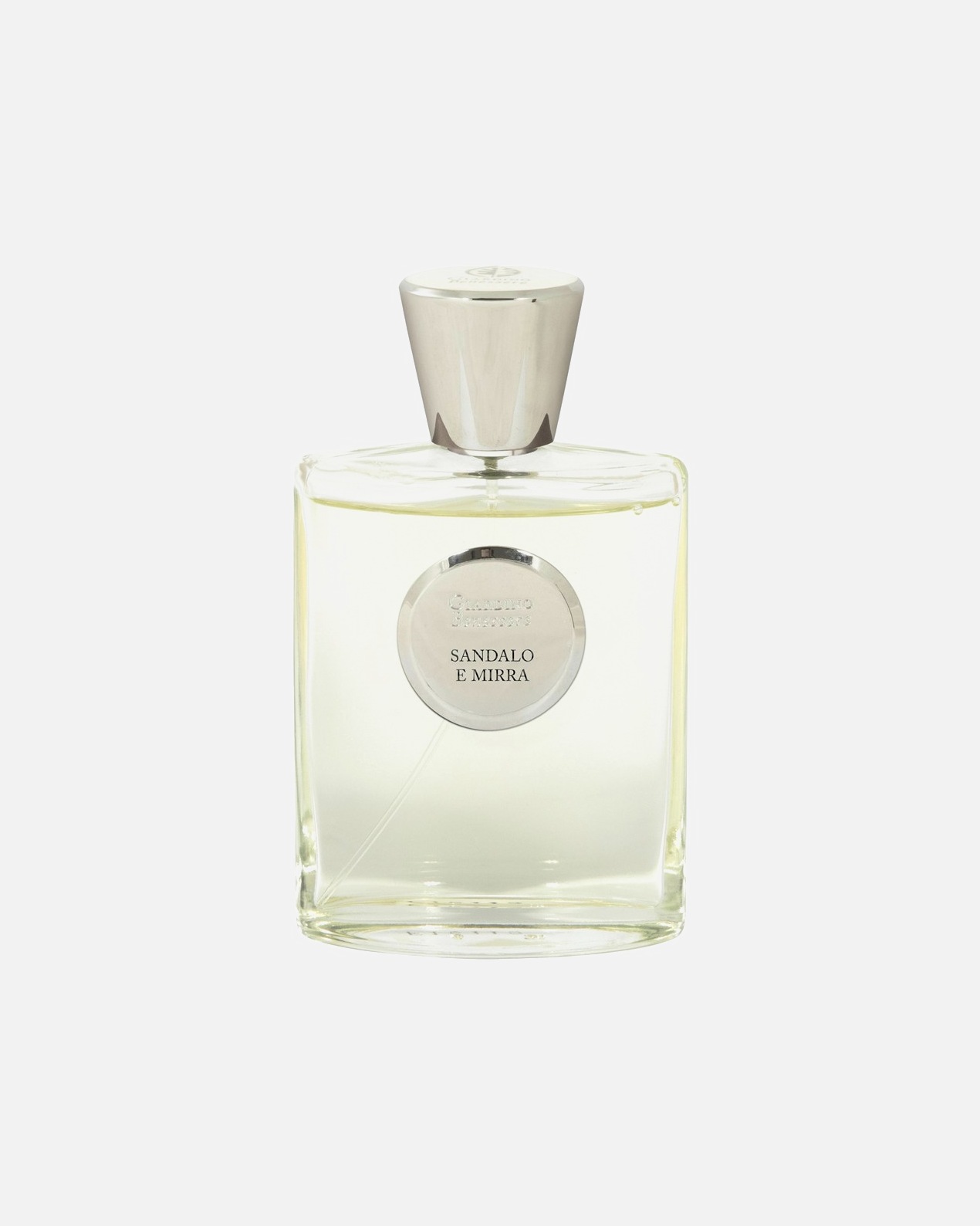 Parfém po UnisexGiardino Benessere#INNERBEAUTYClassic Collection Sandalo e Mirra Extrait de Parfum Spray100 ml