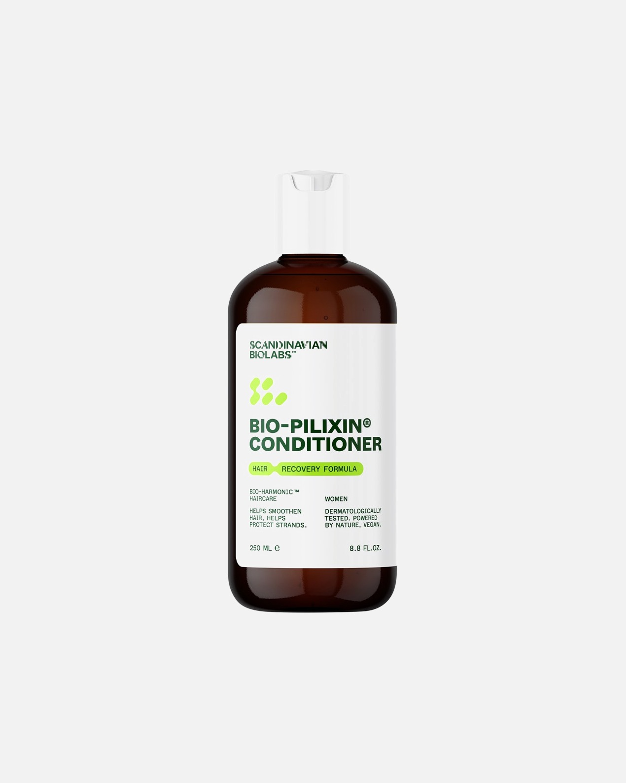 Kondicionér na vlasy po Pro ženyScandinavian Biolabs#INNERBEAUTYBio-Pilixin® kondicionér pro ženy250 ml