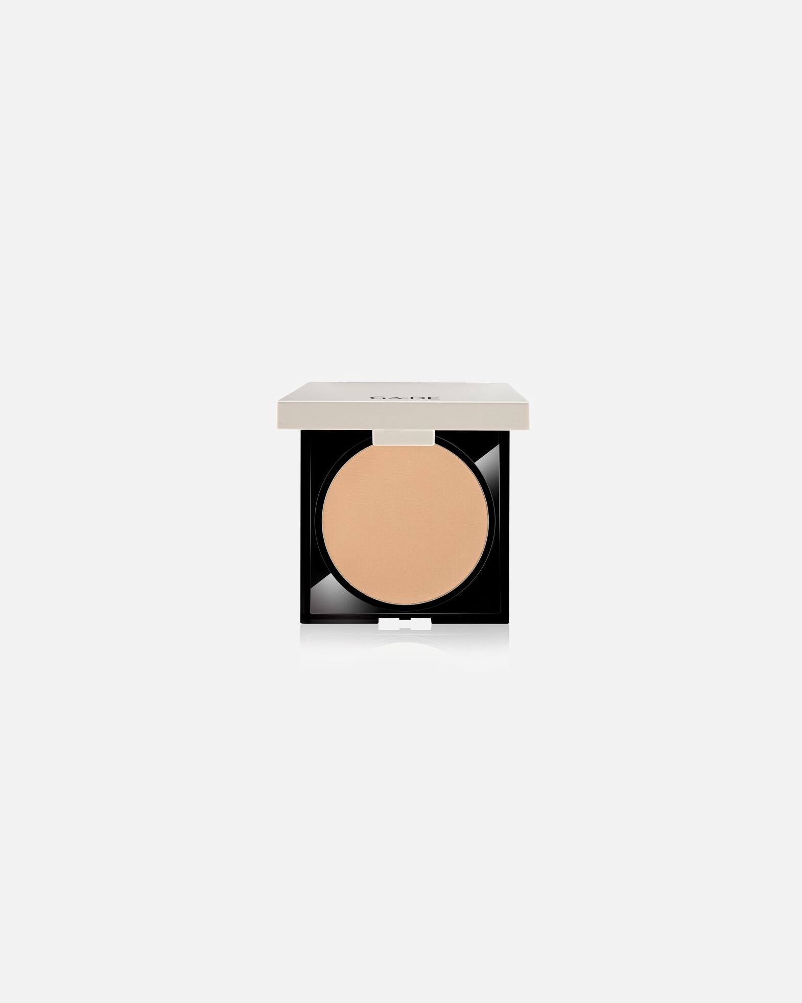 Pudr po Pro ženyGA-DELongevity Second Skin Pressed Powder507 Medium