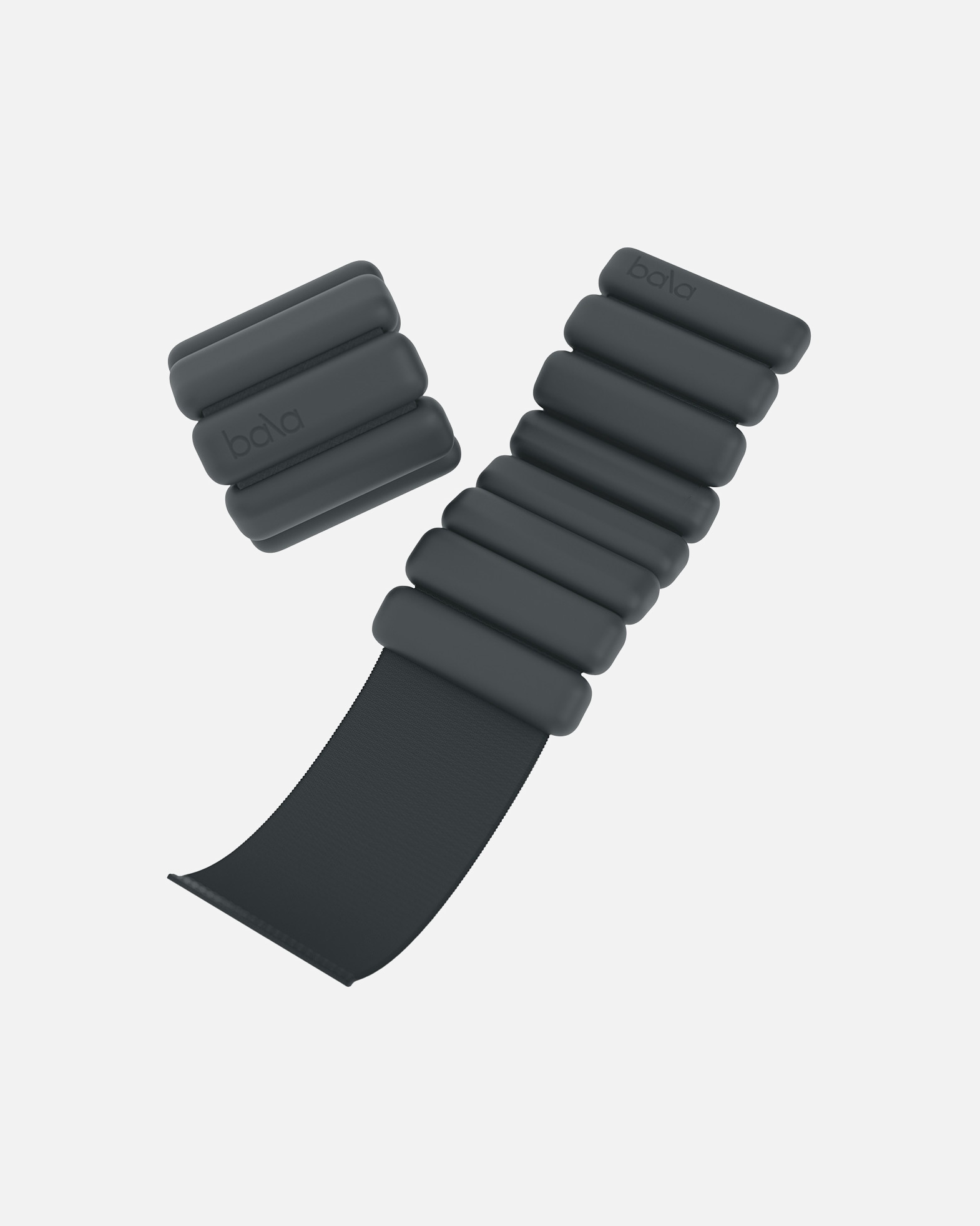 Fitness vybavení po UnisexBalaBALA BANGLESCHARCOAL