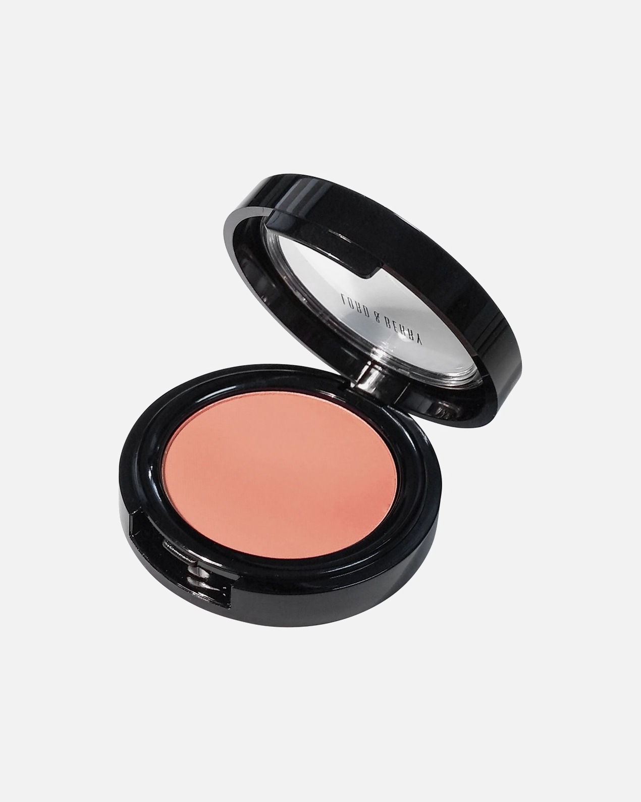 Tvářenka po Pro ženyLord & BerryPudrová tvářenka8216 Cinnamon