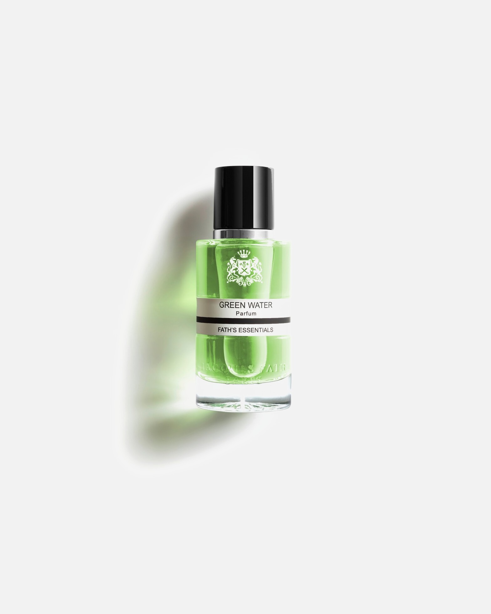 Parfémová voda po UnisexJACQUES FATHGreen Water - EdP100ml