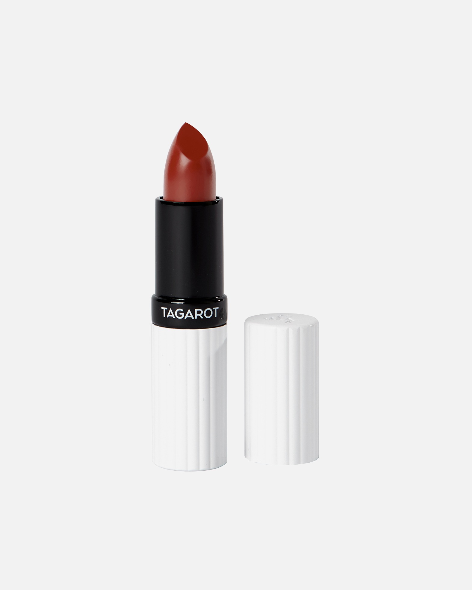 Rtěnka po Pro ženyUnd GretelTagarot Vegan Lipstick11-Rose Kiss