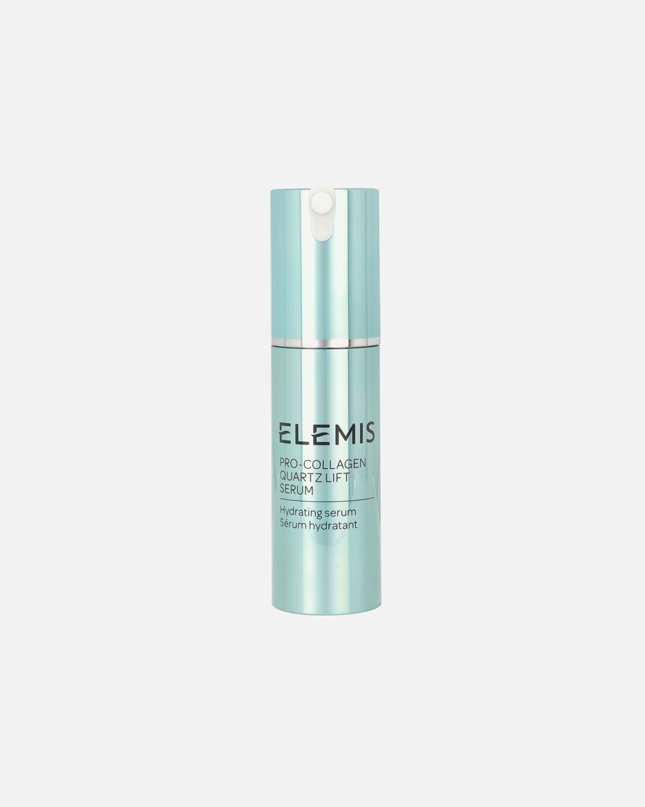 Pleťový gel po Pro ženyELEMISPro-Collagen Quartz Lift Serum30 ml