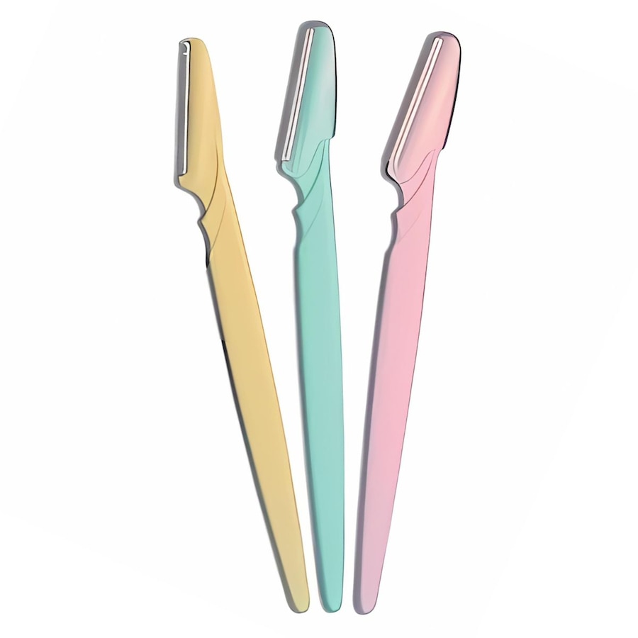 UNIQ - UNIQ Facial Razor - Holicí strojek na obočí Epilace a depilace dámské