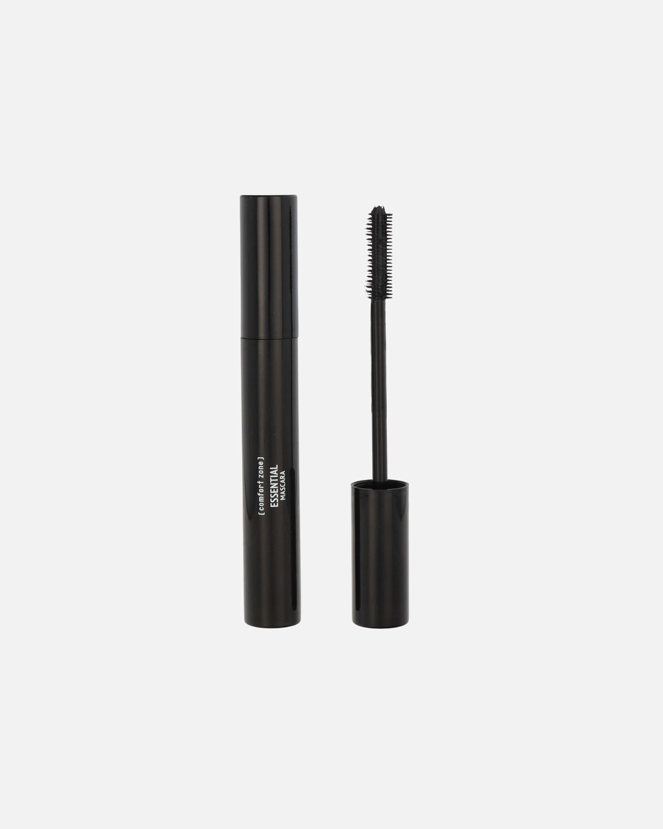 Řasenka po Pro ženyComfort ZoneEssential Mascara Black10 ml