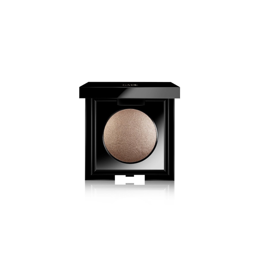 GA-DE - Velveteen Metallic Eyeshadow Oční stíny 3 g dámské