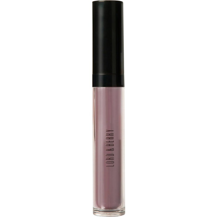 Lord & Berry - Tekutý olej na rty Lip Oil Potion Oleje na rty 6.5 ml Šedá dámské