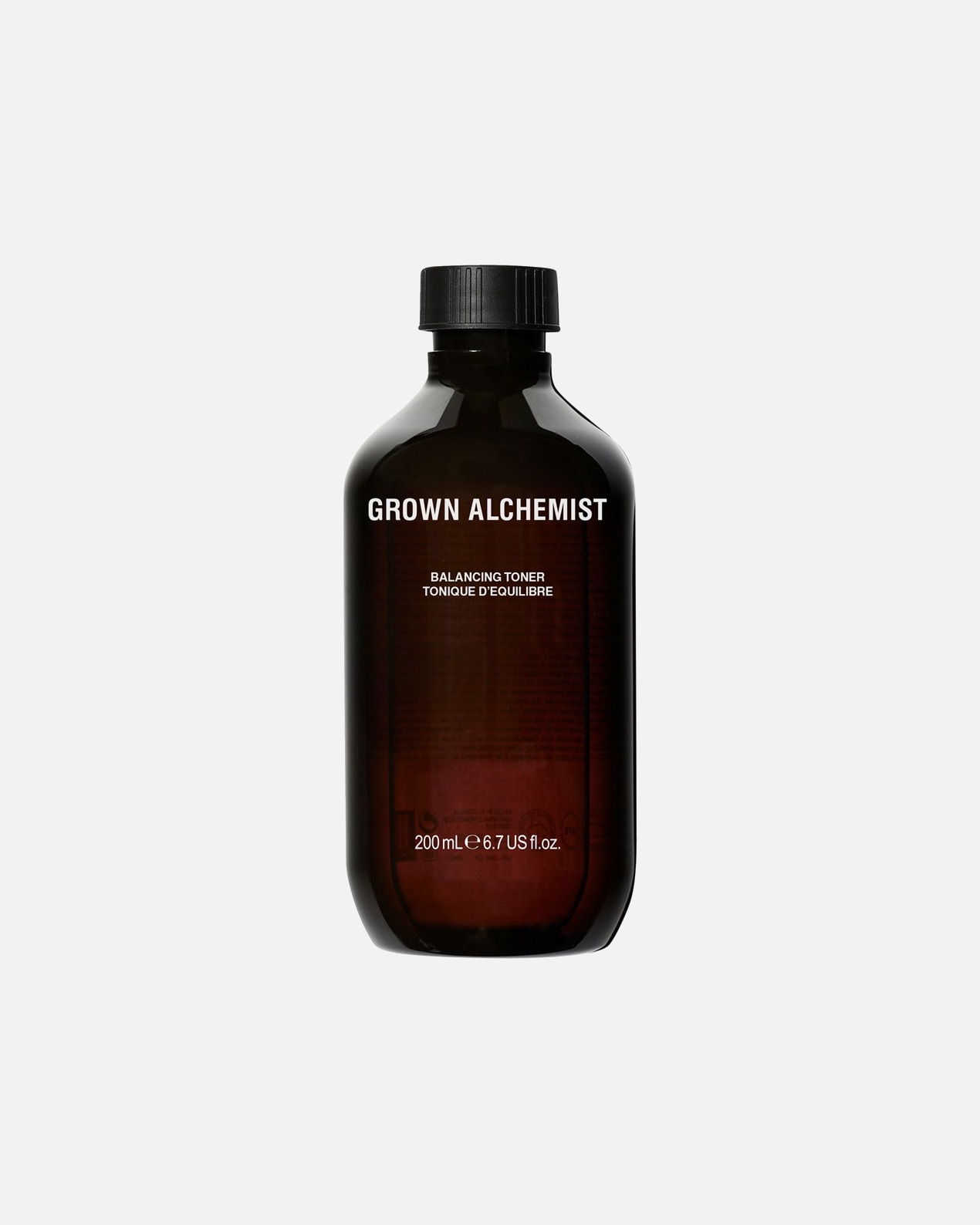 Pleťová voda po UnisexGrown Alchemist#INNERBEAUTYBalancing Toner200 ml