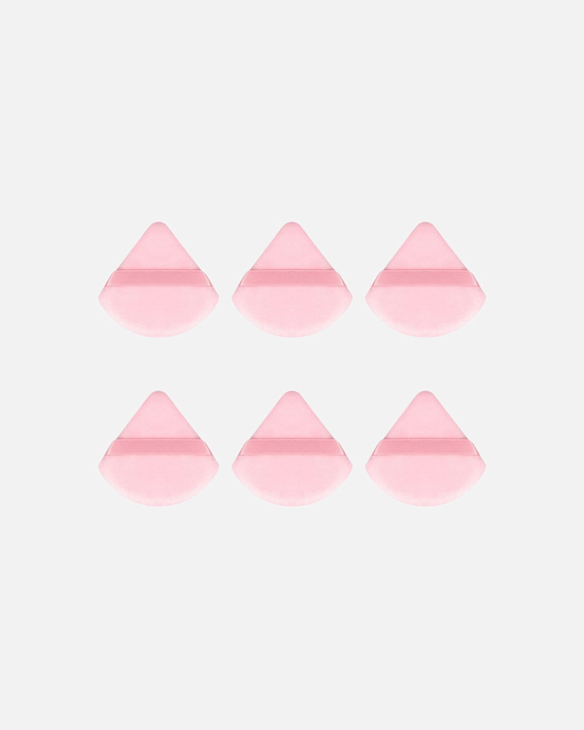 Pudřenka po UnisexTechnique ProPudrové labutěnkyRůžová