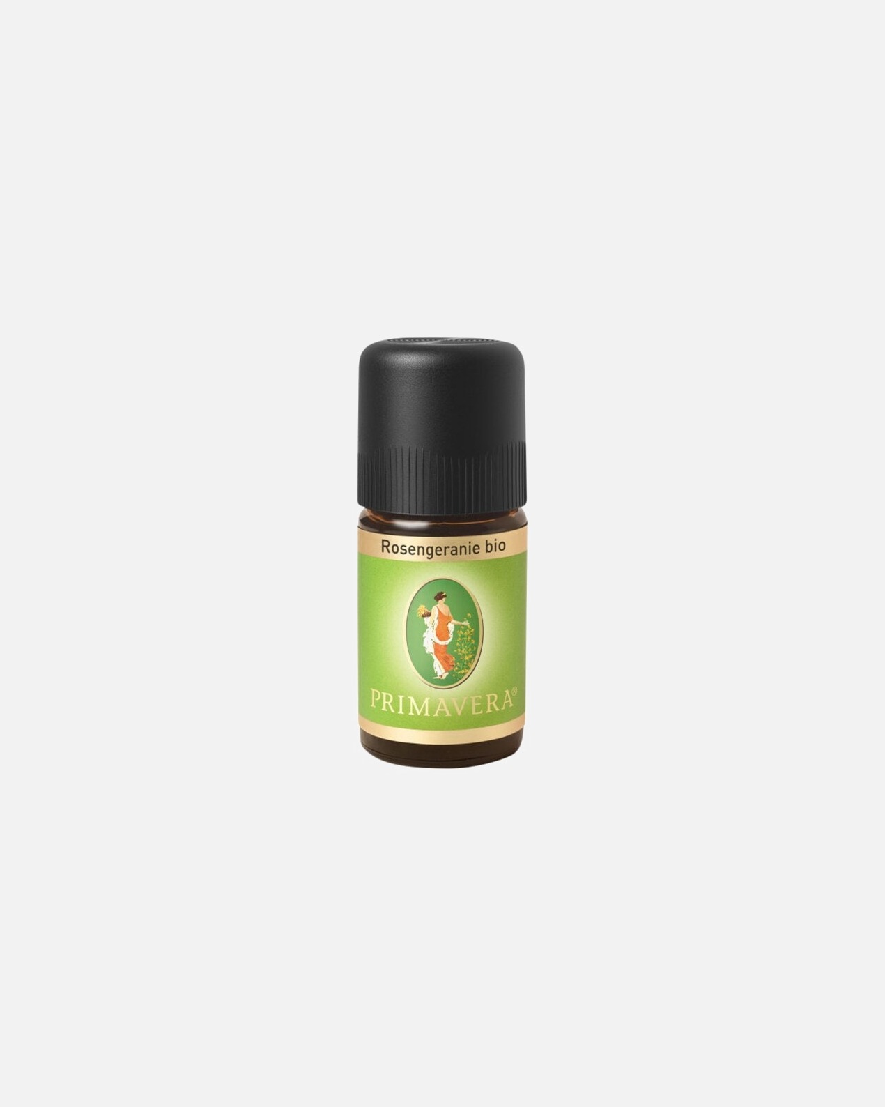 Vůně do bytu po UnisexPrimavera#INNERBEAUTYRůžové pelargónie organické10 ml