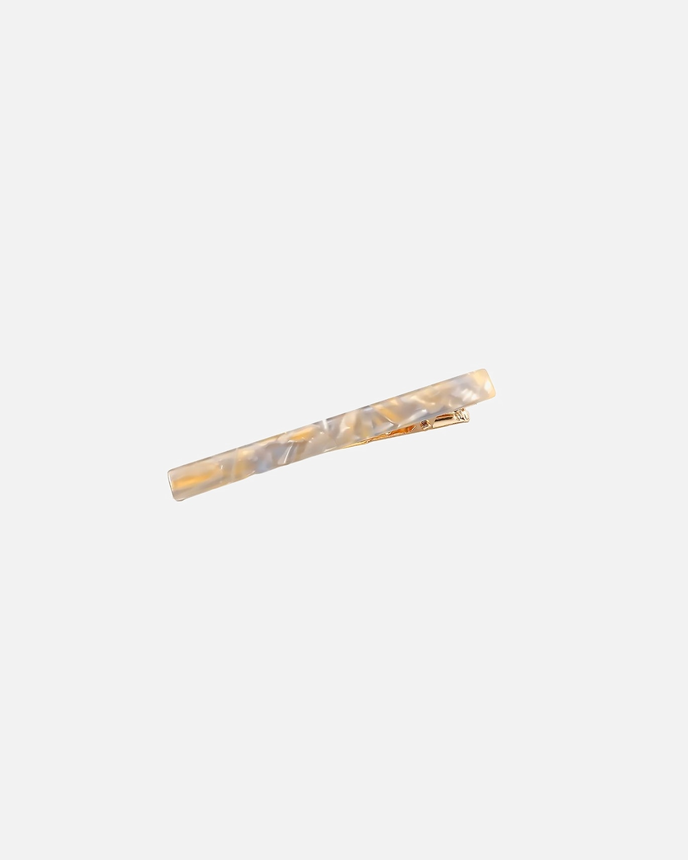 Spona do vlasů po Pro ženySOHOSOHO Ada Spona do Vlasů - Cadet BluePigeon