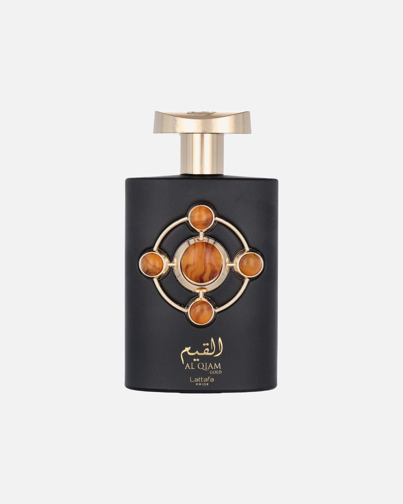 Parfémová voda po Pro ženyLattafaDefault Brand LineAl Qiam Gold - EdP100 ml