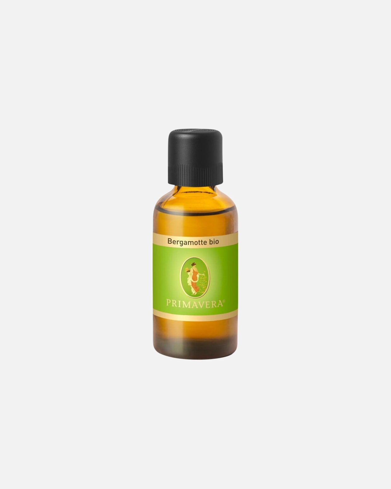 Vůně do bytu po UnisexPrimavera#INNERBEAUTYBergamot organický50 ml