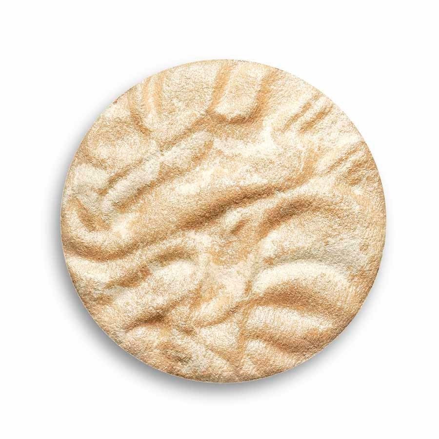 REVOLUTION - Reloaded Highlighter Rozjasňovače 10 g Světle hnědá unisex