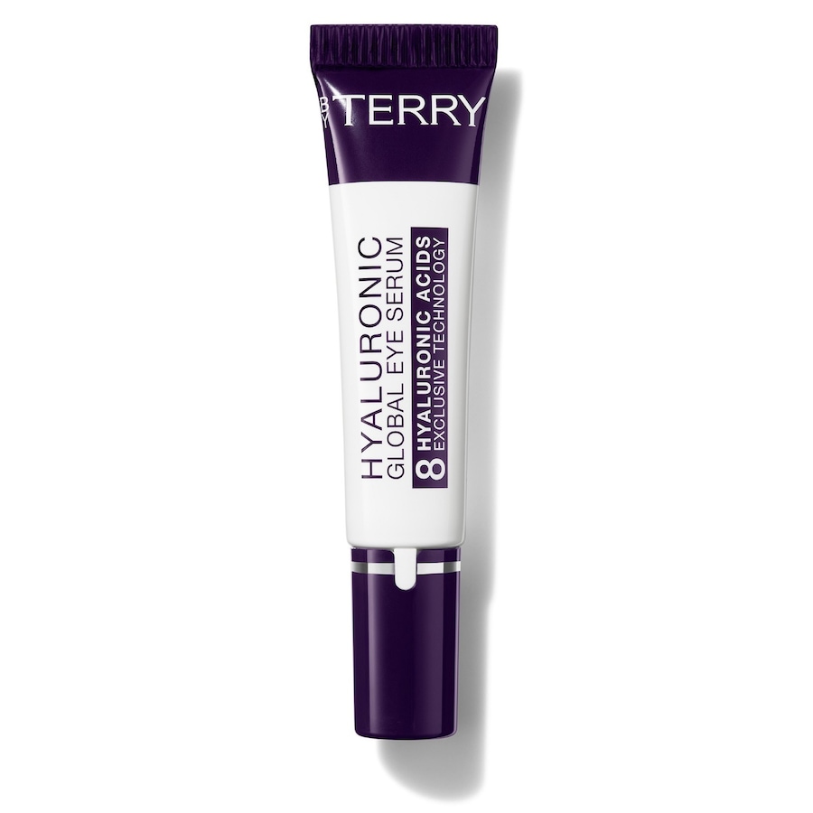 By Terry - Oční sérum HYALURONIC GLOBAL EYE SERUM Oční séra 15 ml unisex