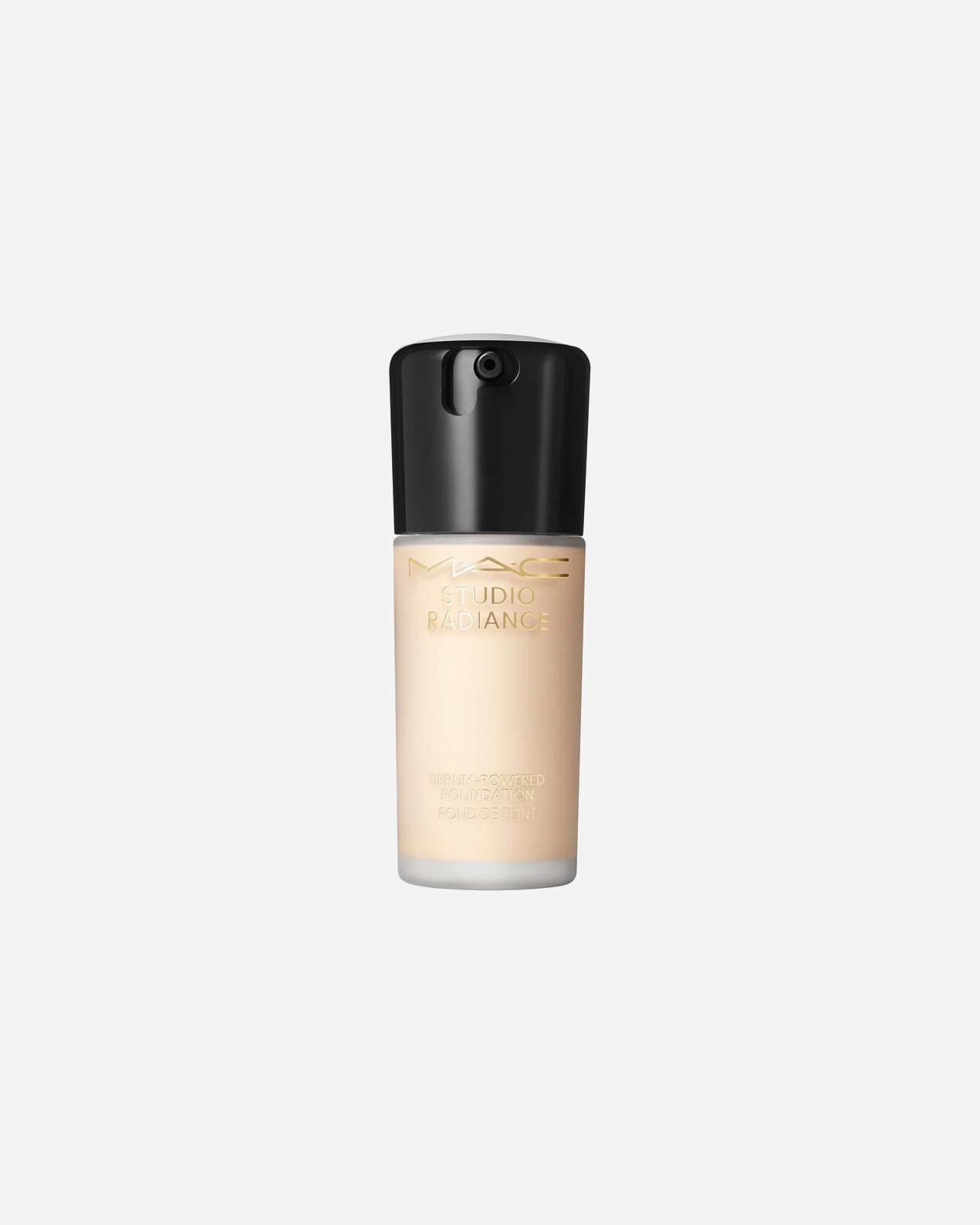 Make-up po UnisexMACStudioRadiance Serum Powdered FoundationNC10