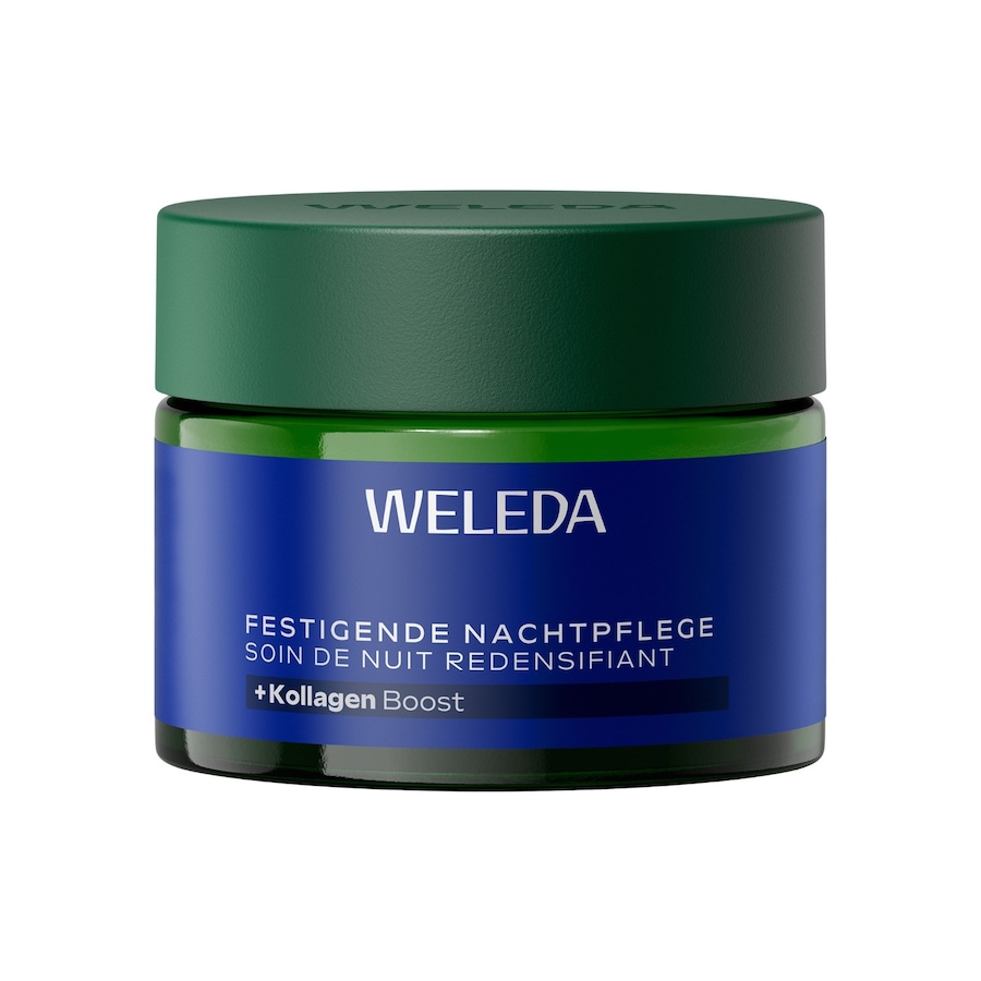 Weleda - Noční krémy 40 ml unisex