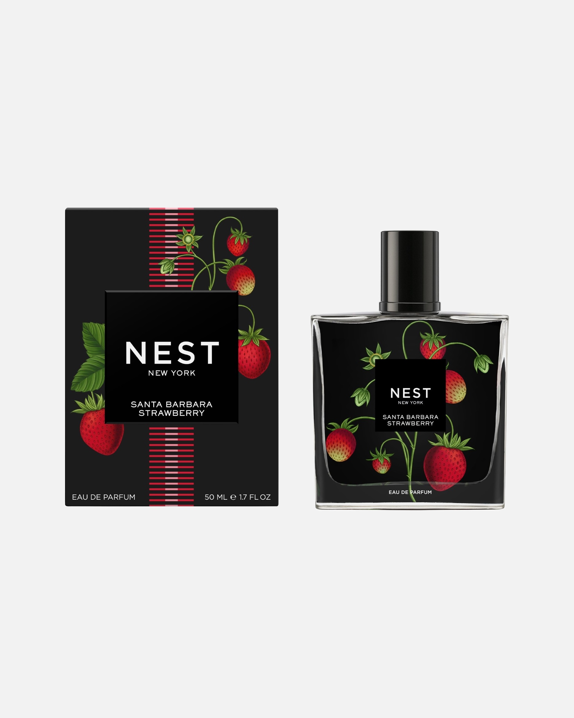 Parfémová voda po Pro ženyNEST NEW YORKSanta Barbara StrawberrySanta Barbara Strawberry50 ml