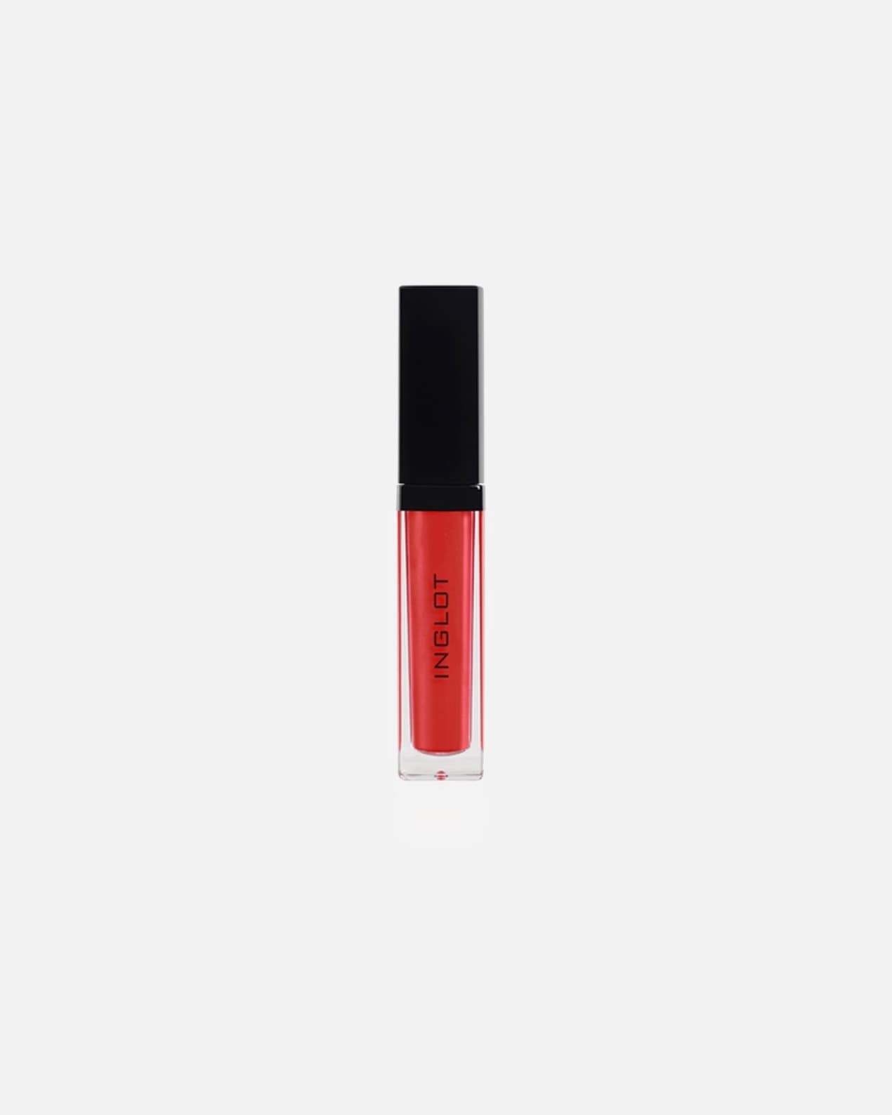 Barva na rty po UnisexInglot#INNERBEAUTYHD Lip Tint Matte39