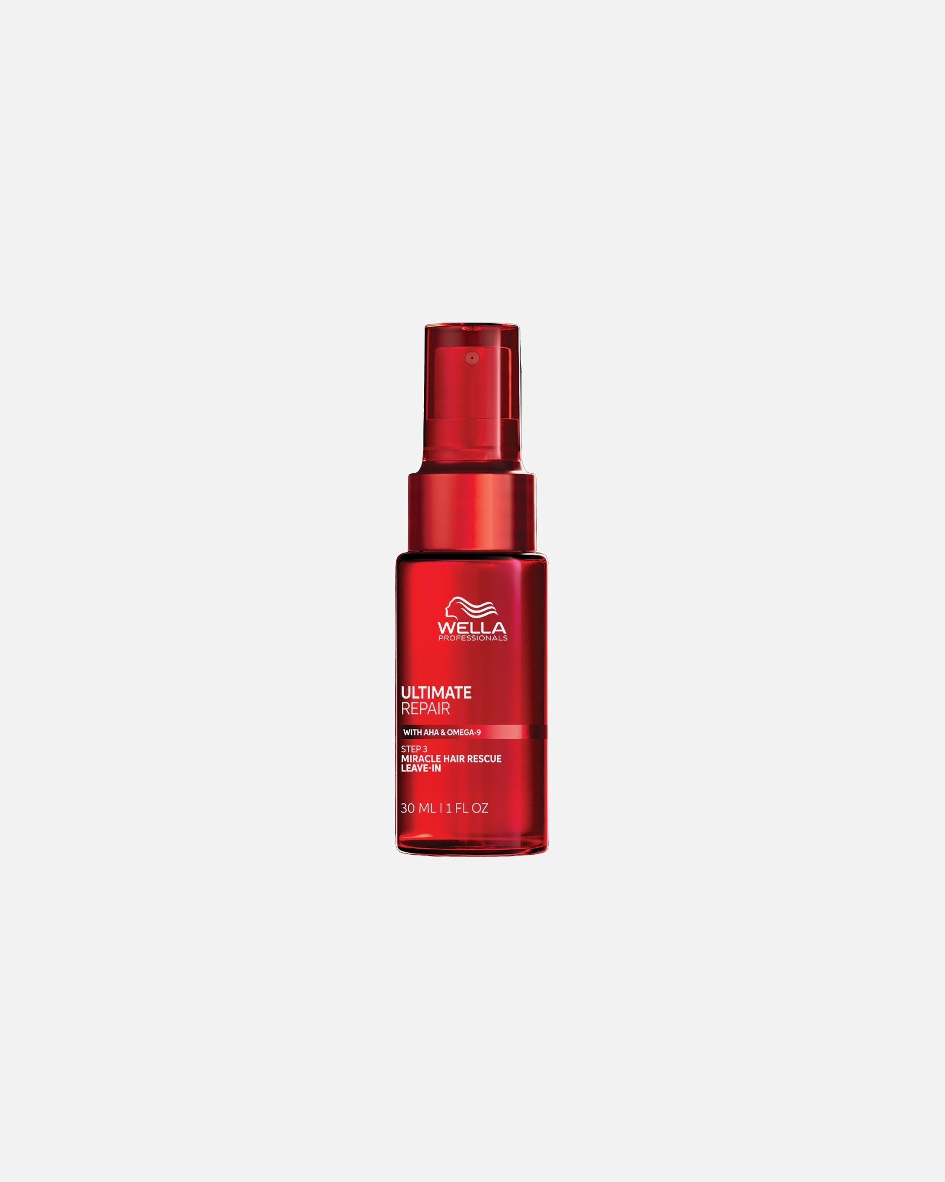 Sérum na vlasy po UnisexWella ProfessionalsUltimate RepairMiracle Hair Rescue30 ml