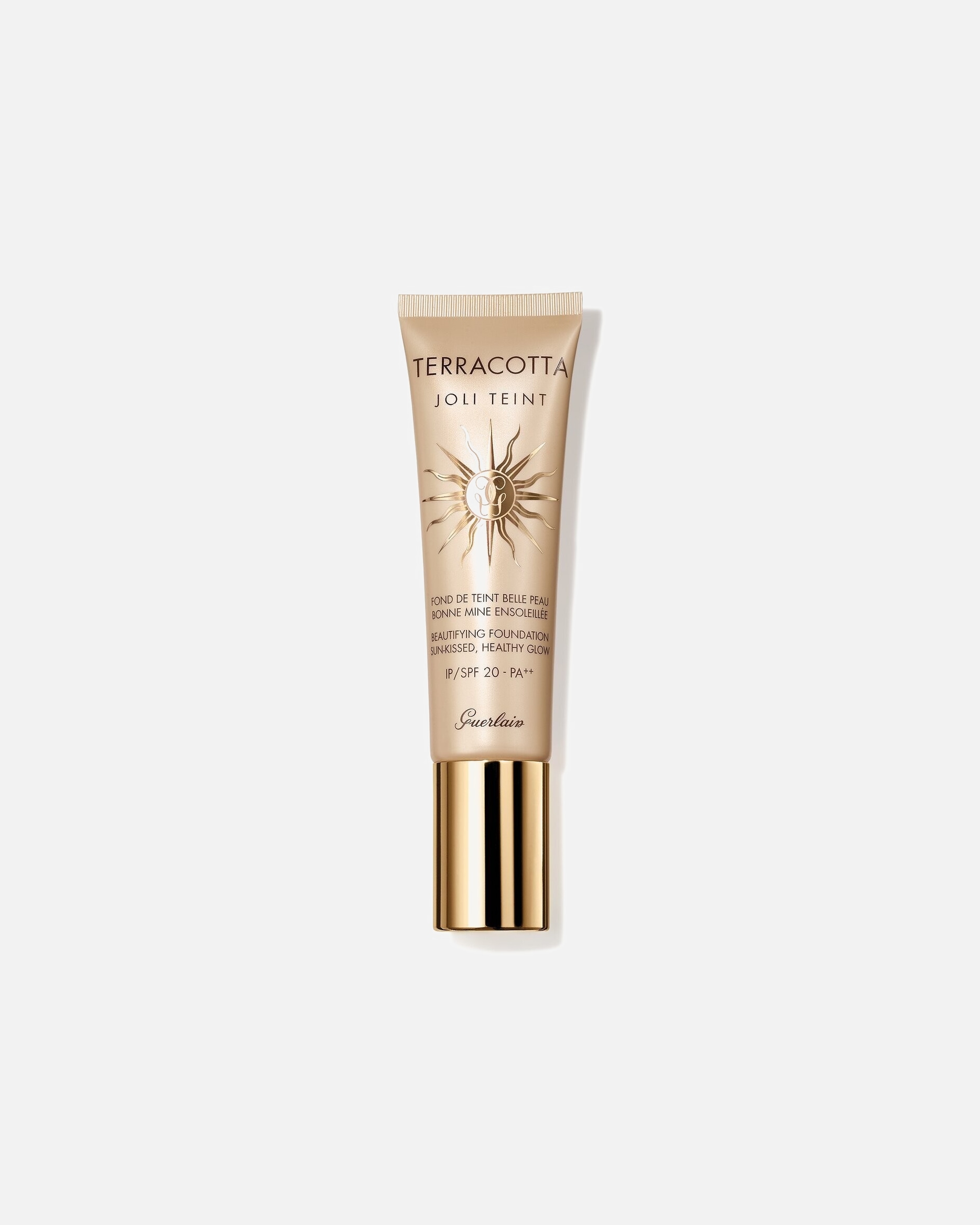 Make-up po UnisexGuerlainTerracottaJoli TeintNatural