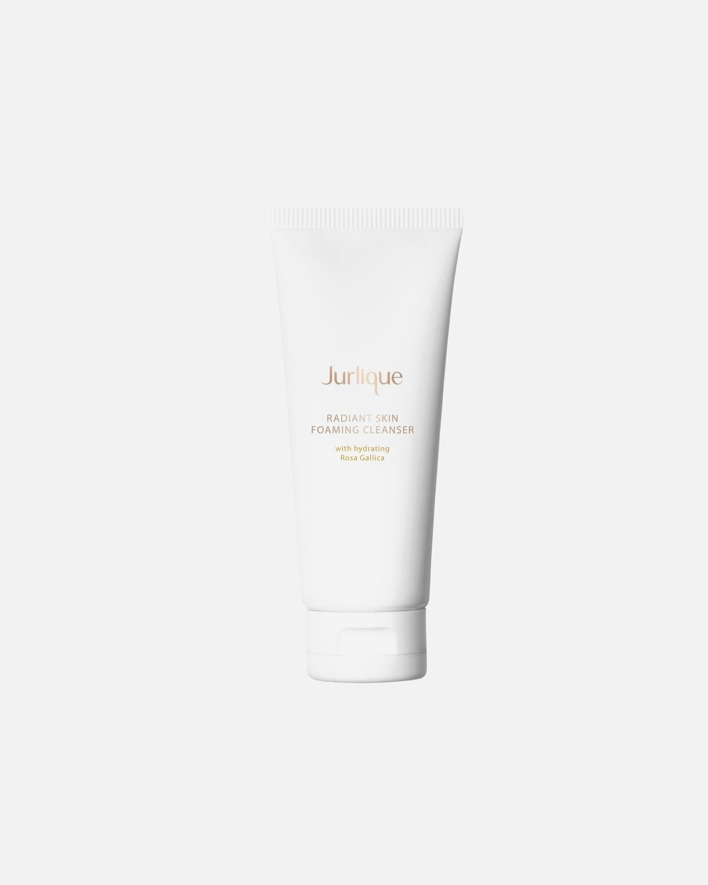 Čistící pěna na obličej po UnisexRadiant Skin Foaming Cleanser100 ml