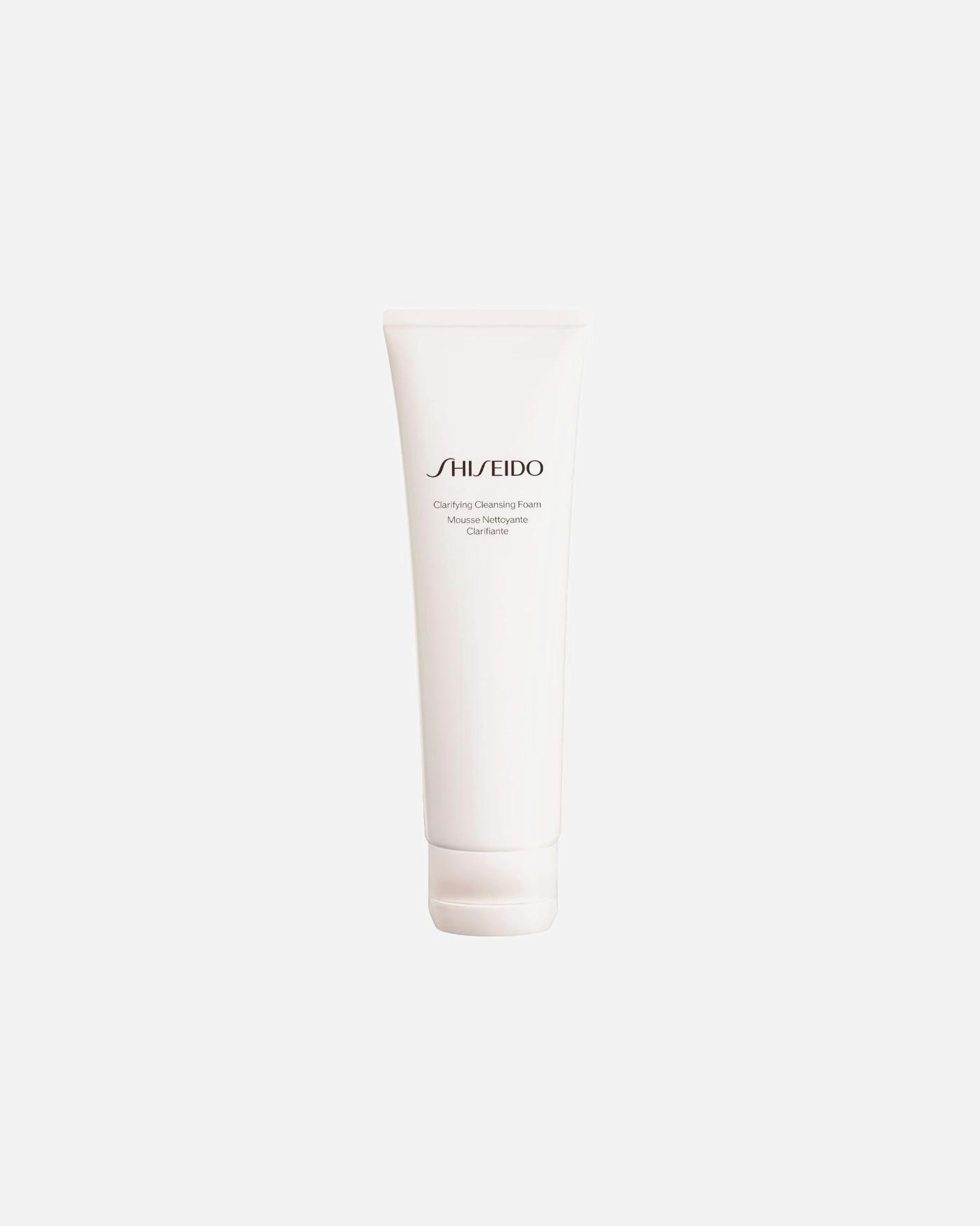 Čistící pěna na obličej po Pro ženyShiseidoSoftener & Balancing Lotion125 ml