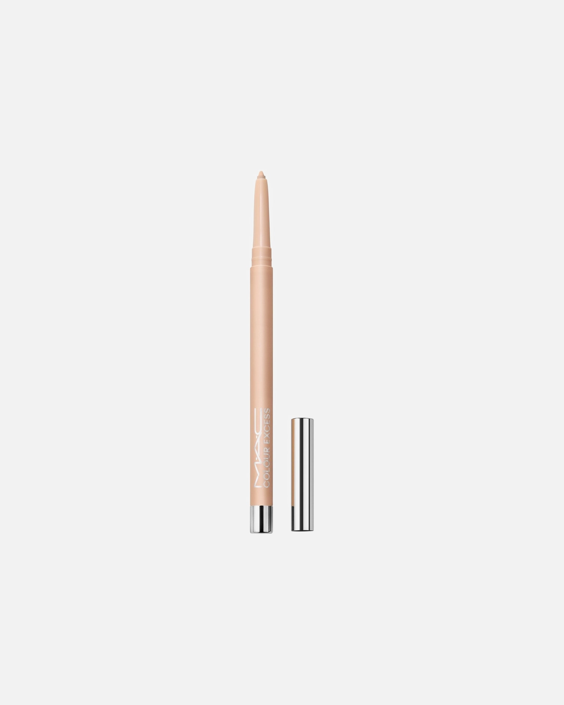 Oční linky po UnisexMAC#INNERBEAUTYCOLOUR EXCESS GEL EYE LINERFULL SLEEVE