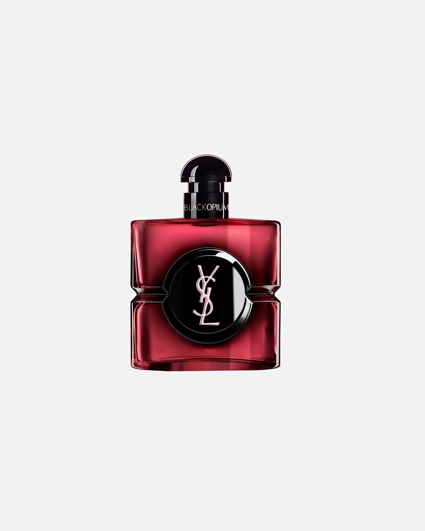 Parfémová voda po Pro ženyYves Saint LaurentBlack OpiumPink Glaze50 ml