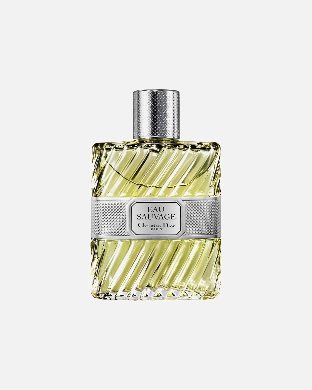 Toaletní voda po Pro mužeDIOREau SauvageEau Sauvage Eau de Toilette200 ml