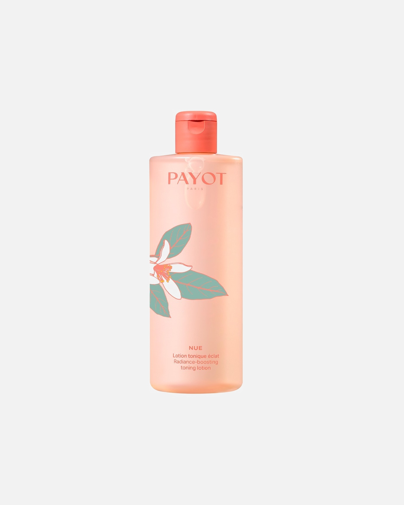 Pleťová voda po Pro ženyPayotStrawberry PeachRadiance-boosting toning lotion400 ml