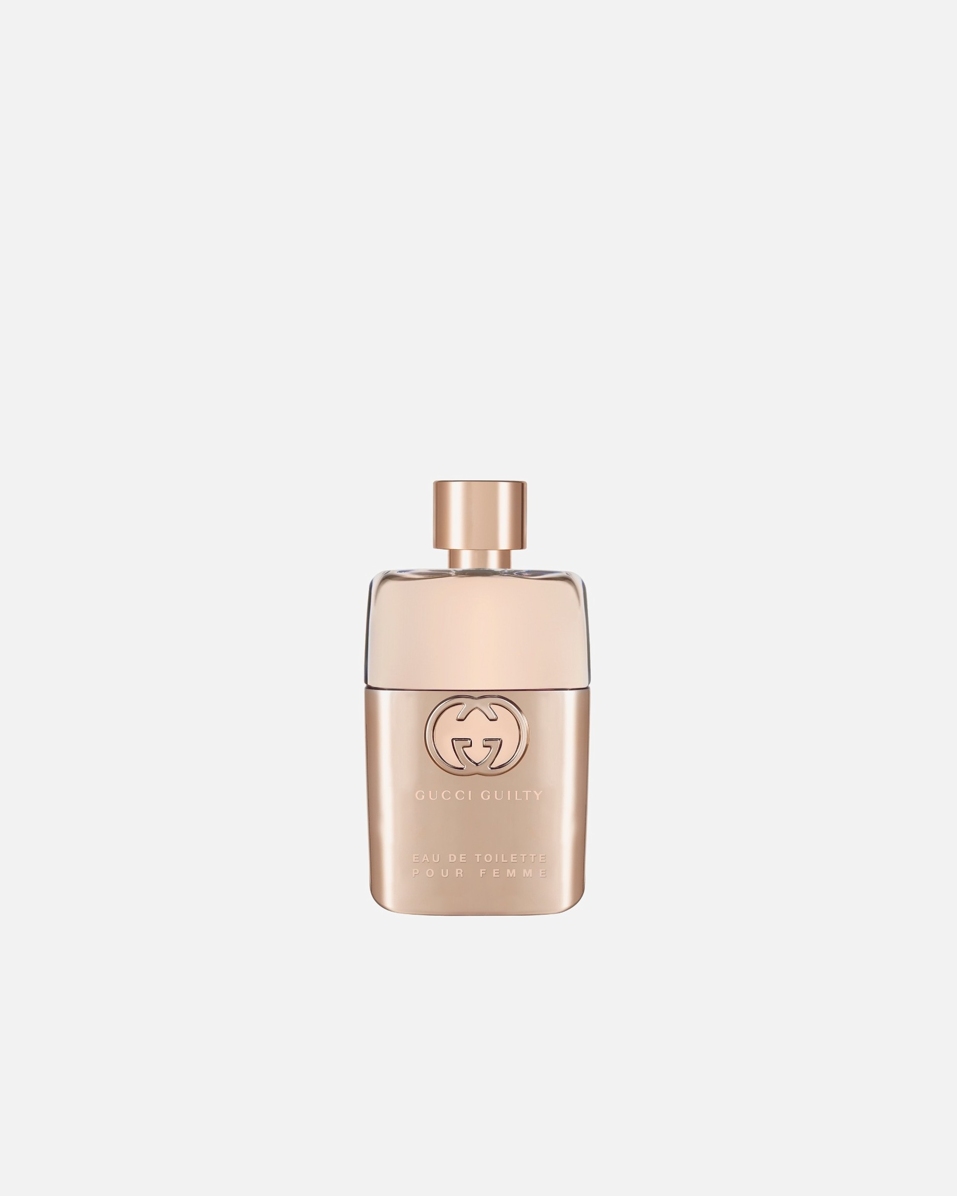 Toaletní voda po Pro ženyGucci Guiltypour Femme50 ml