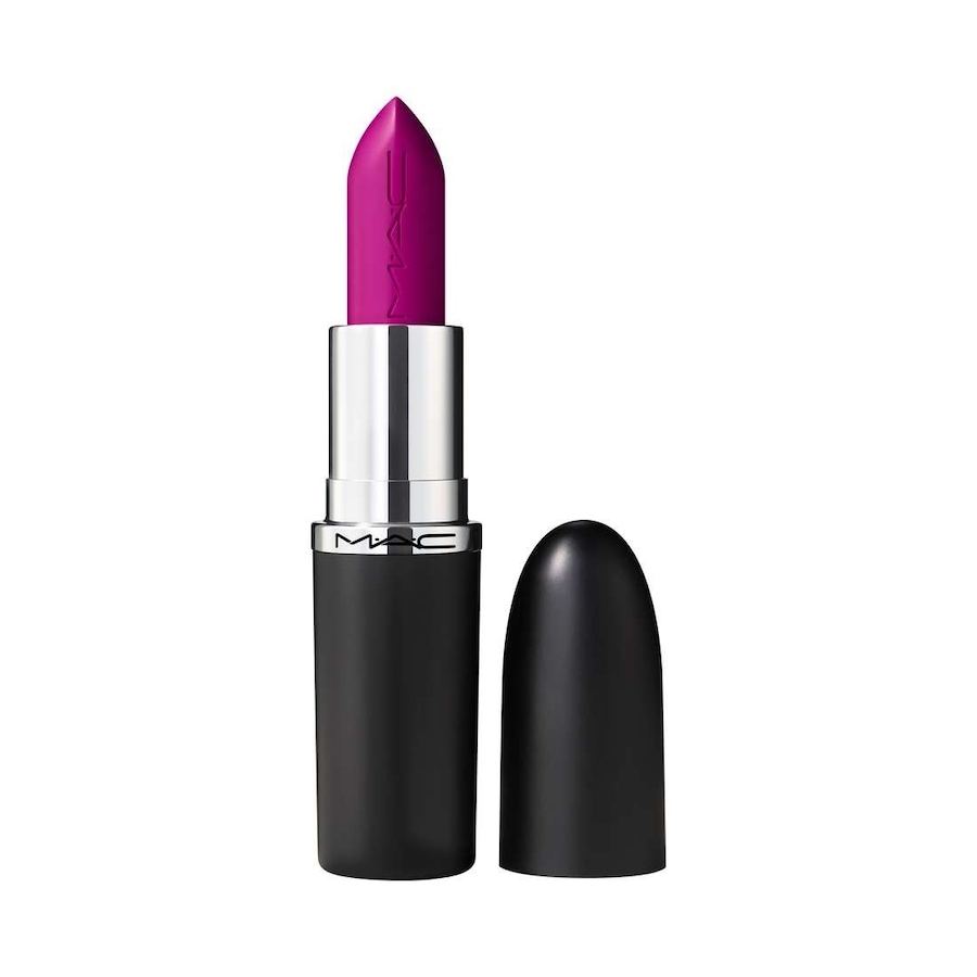 MAC - M·A·Cximal Sleek Satin Rtěnky 3.5 g Fialová unisex