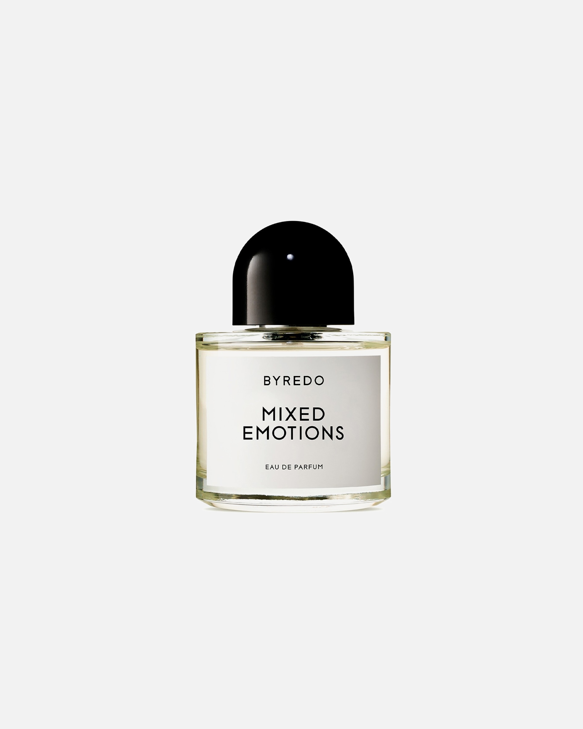Parfémová voda po UnisexBYREDO#INNERBEAUTYMixed Emotions Eau de Parfum100 ml