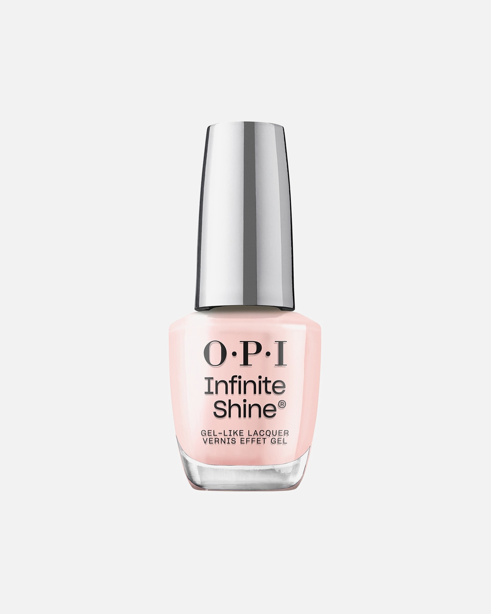 Lak na nehty po UnisexOPIInfinite ShineInfinite ShinePretty Pink Perseveres