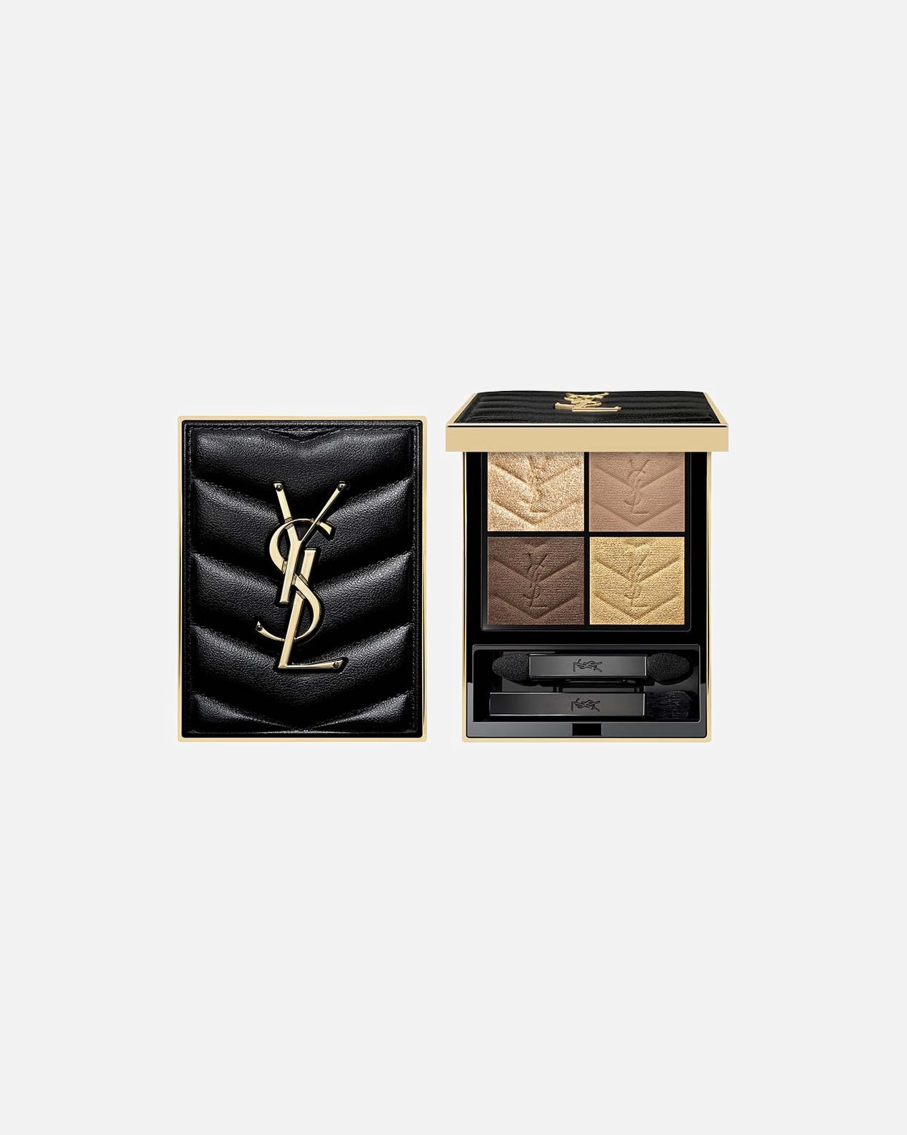 Oční stíny po UnisexYves Saint LaurentCoutureMINI CLUTCH PALETTE800