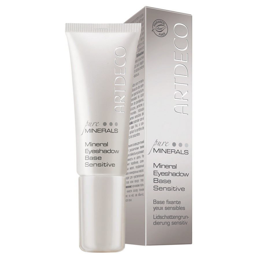 ARTDECO - Mineral Eyeshadow Base Sensitive Podkladové báze 7 ml unisex