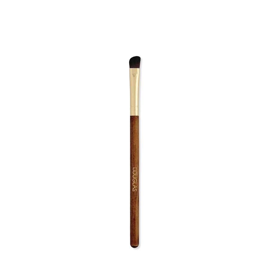 Douglas Collection - Accessoires Angled Eyeshadow Brush 202 Štětce na oční stíny unisex