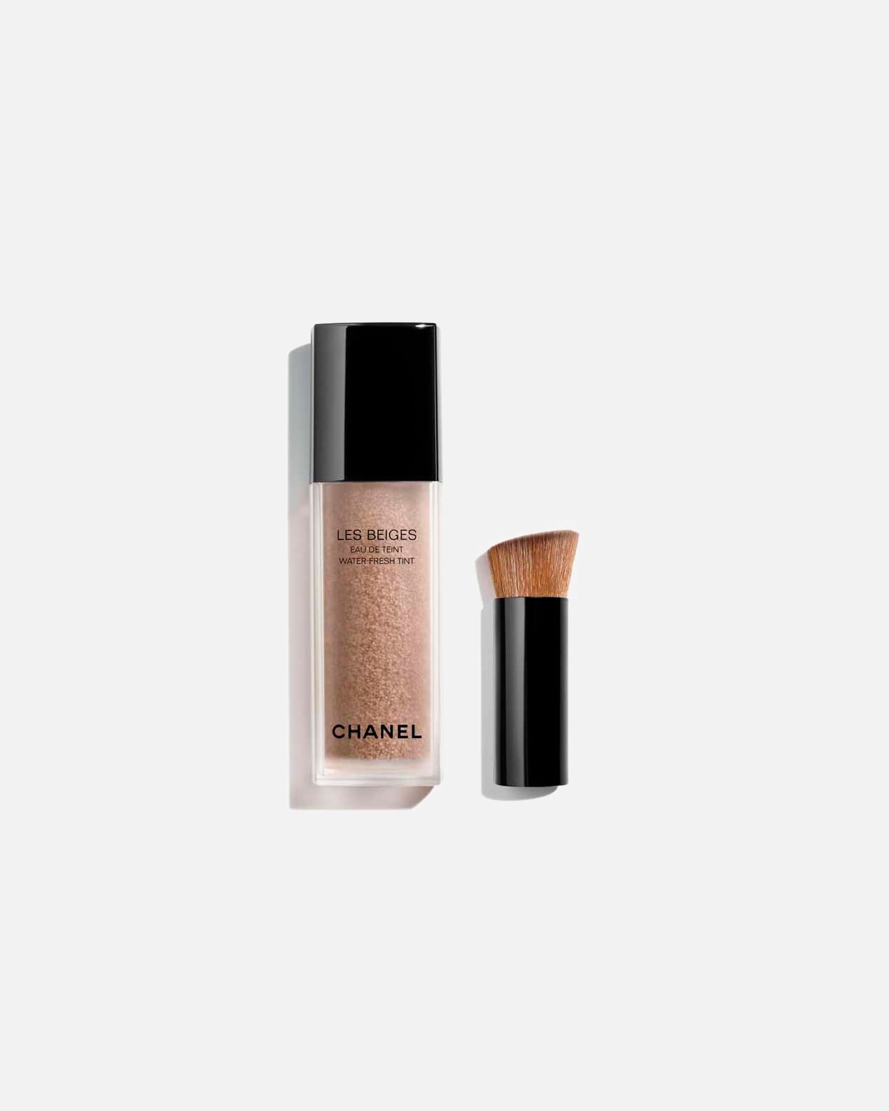 Make-up po UnisexCHANELLES BEIGESLEHKÝ MAKE-UPLIGHT DEEP 30ML