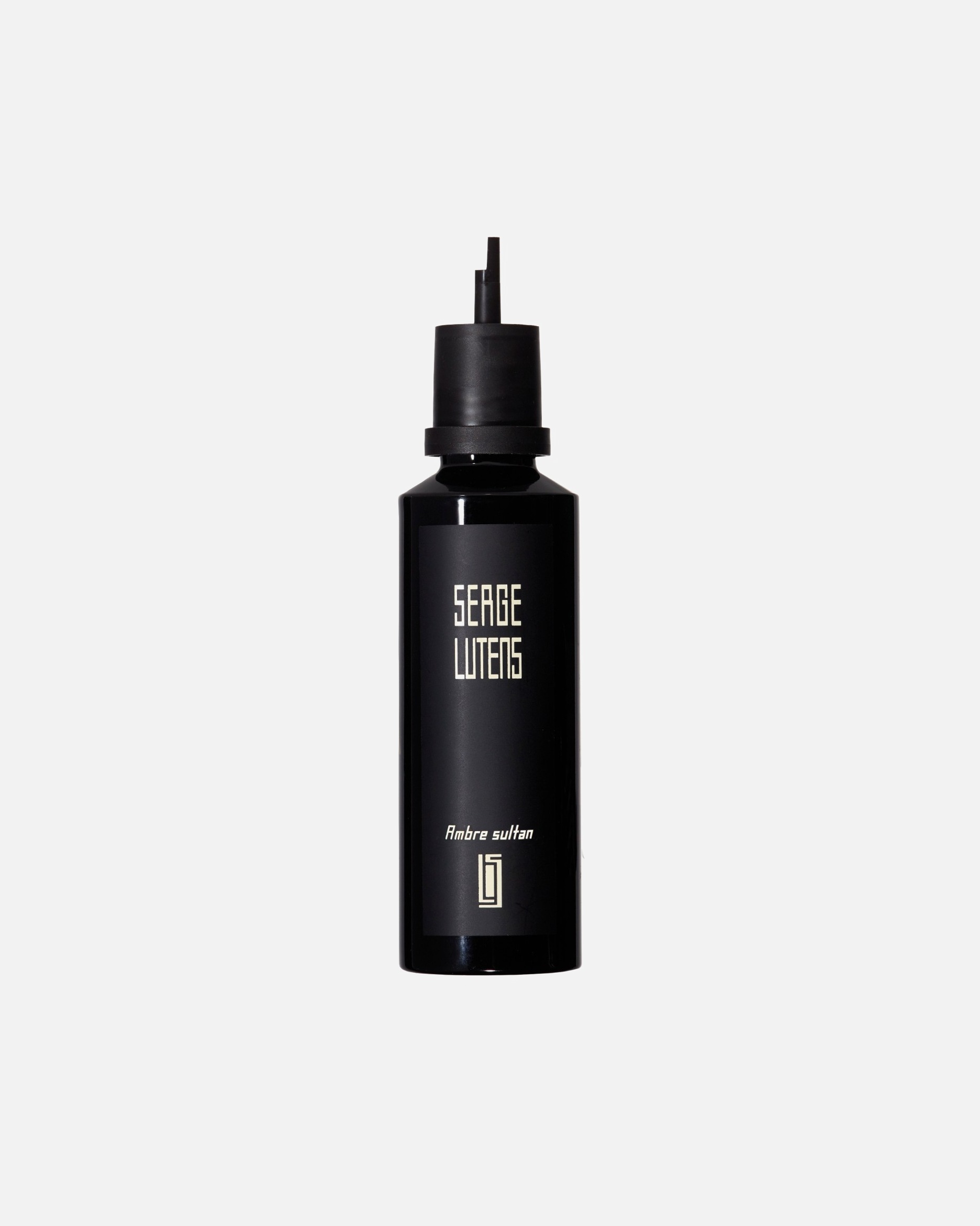 Parfémová voda po UnisexSerge LutensCollection Noire150 ml