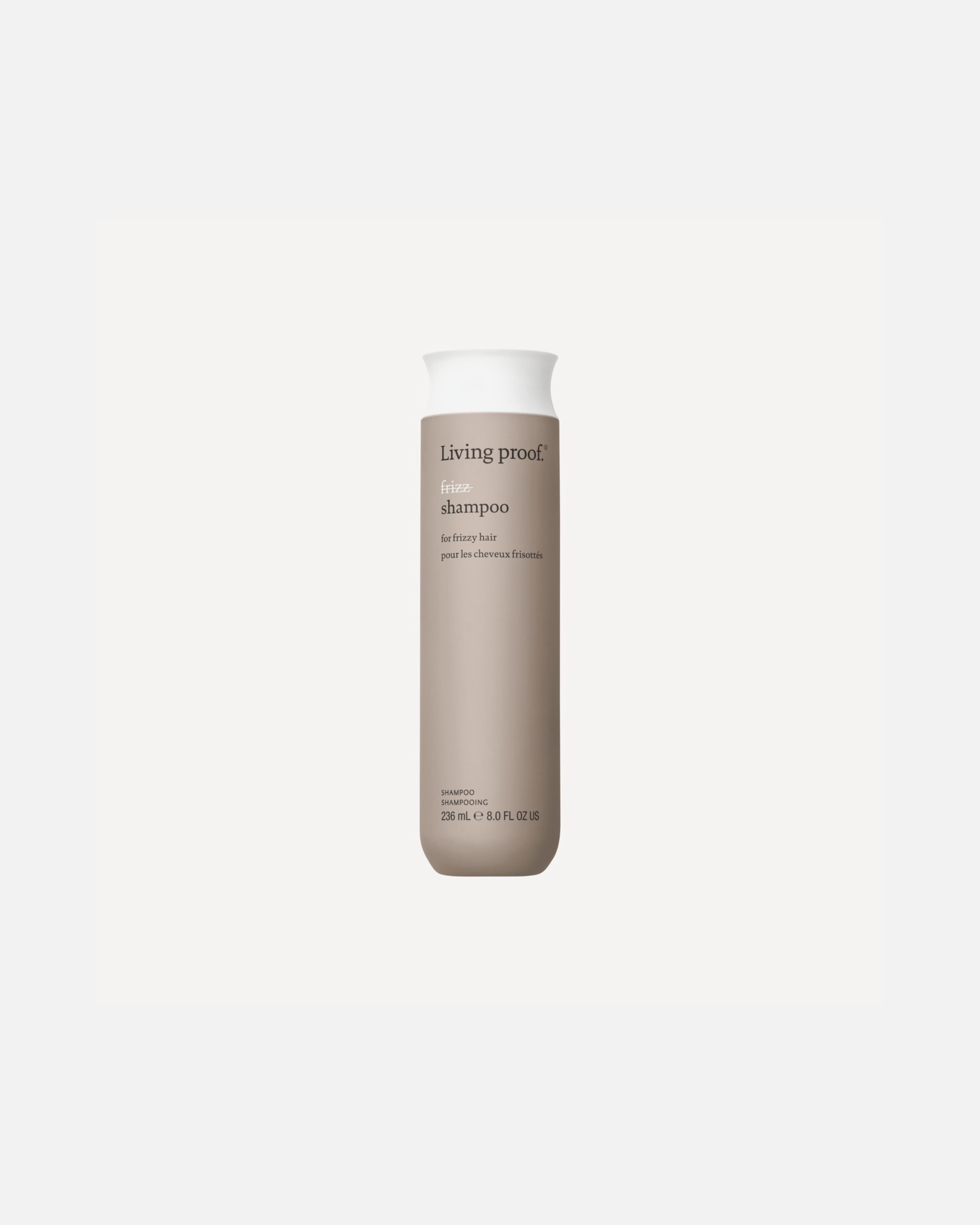 Šampon na vlasy po UnisexLiving ProofNo frizzSmooth236 ml