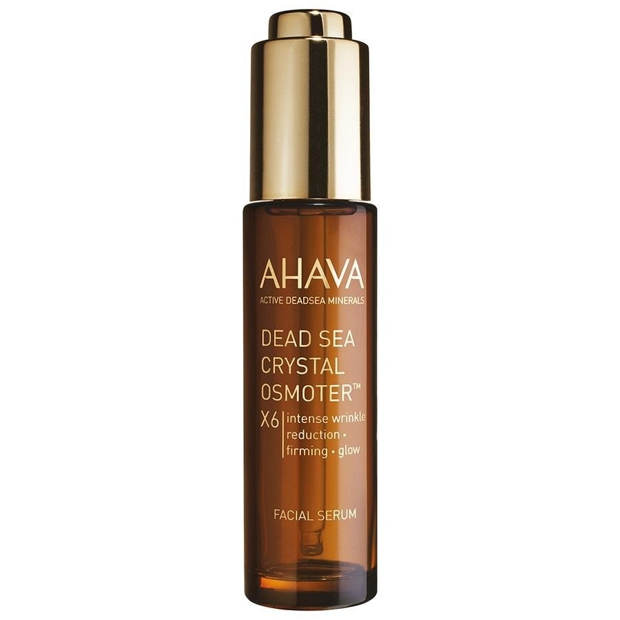 AHAVA - Crystal Osmoter X6 Séra proti vráskám 30 ml unisex