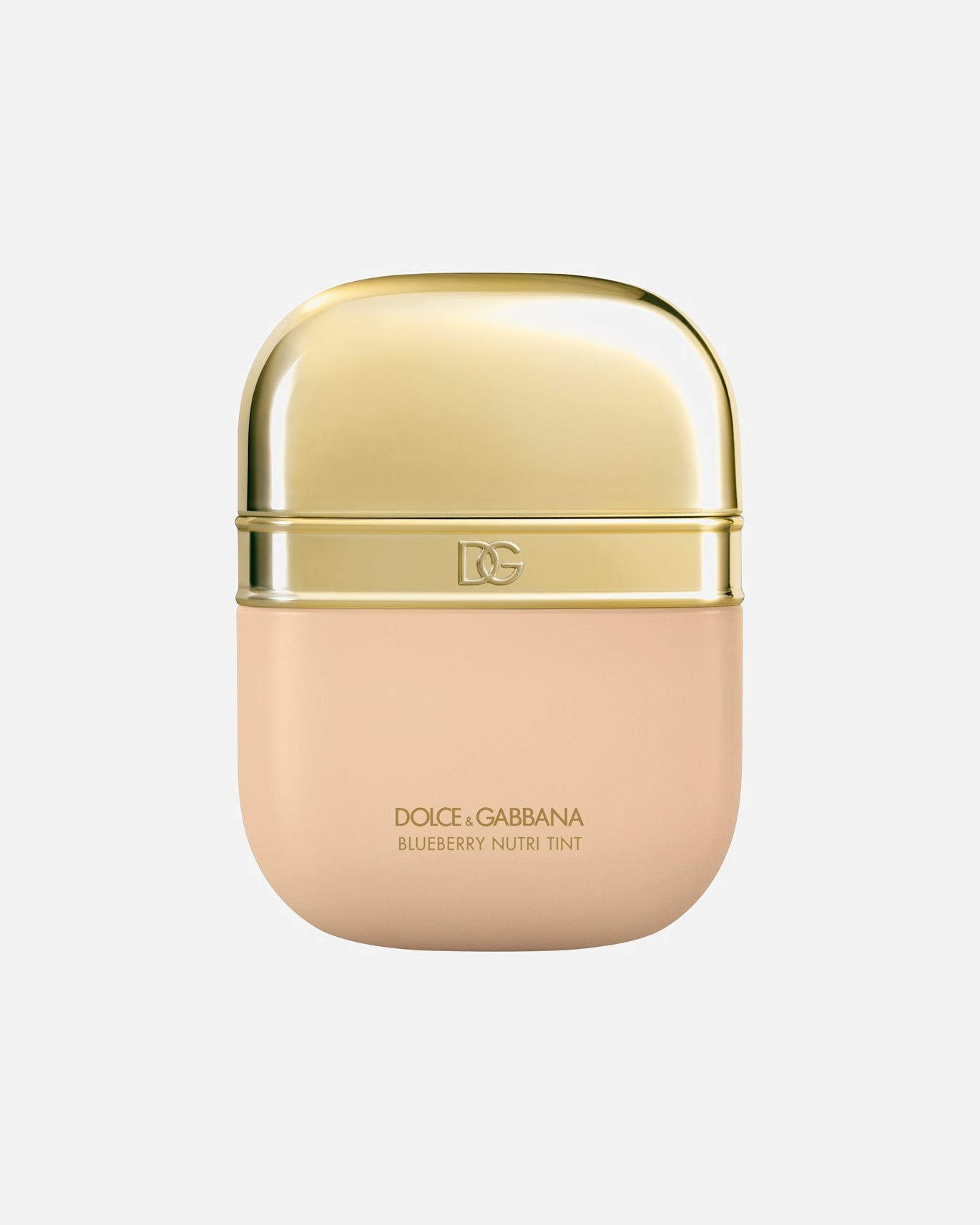 Make-up po UnisexDolce&Gabbana#INNERBEAUTYBLUEBERRY NUTRI TINT6W
